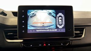 Renault Kangoo bild 12