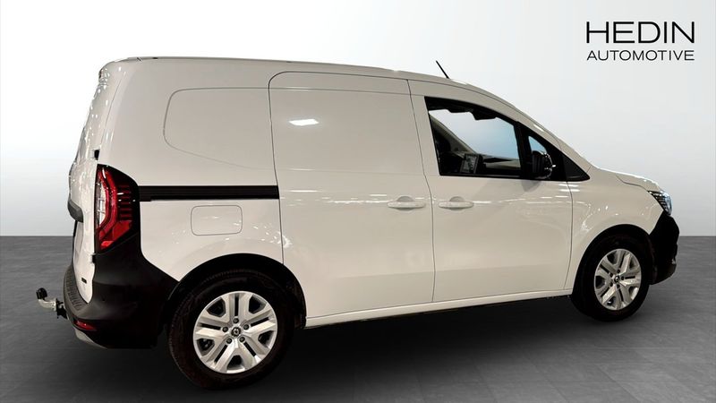 Renault Kangoo bild 2