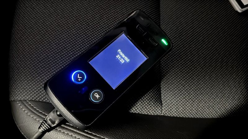 Renault Kangoo bild 11