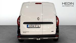 Renault Kangoo bild 7