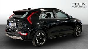Kia Niro bild 2