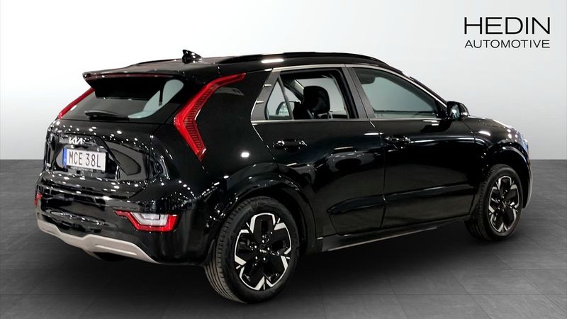 Kia Niro bild 2