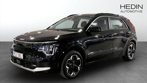 Kia Niro bild 1