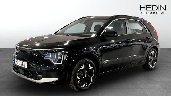 Kia Niro EV ACTION - 2023