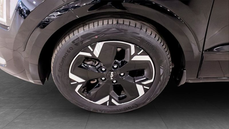Kia Niro bild 9