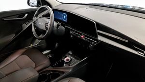 Kia Niro bild 3