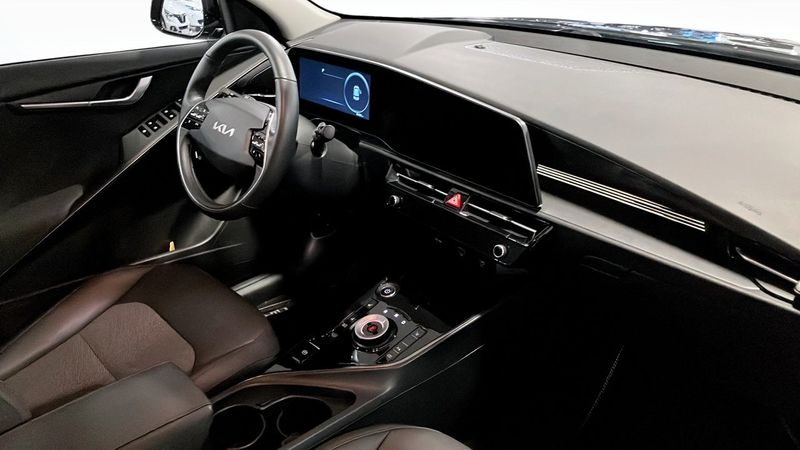 Kia Niro bild 3