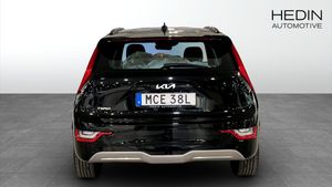Kia Niro bild 7
