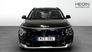 Kia Niro bild 8