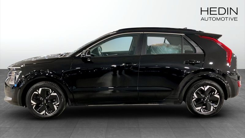 Kia Niro bild 6