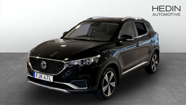 MG ZS EV 143hk, LUX LHD 45KWH LUXURY MY21 - 2021