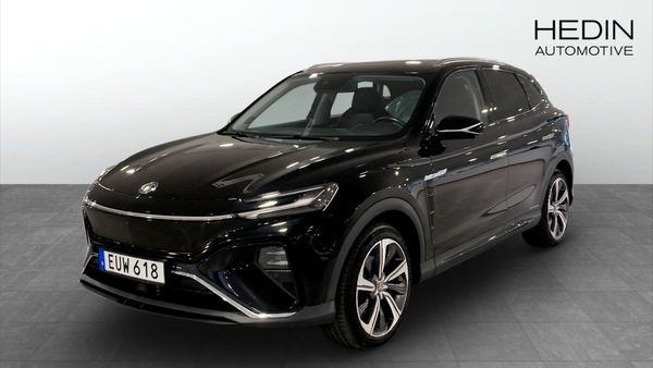 MG Marvel R PERFORMANCE PANO AWD - 2022