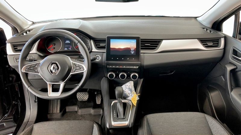 Renault Captur bild 14