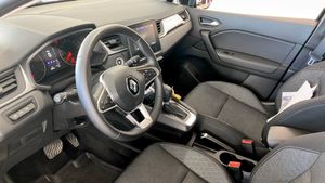Renault Captur bild 8