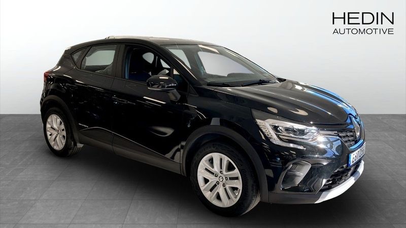 Renault Captur bild 3