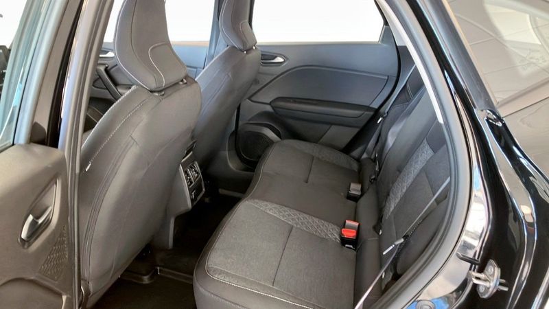 Renault Captur bild 9