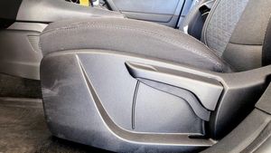 Renault Captur bild 17