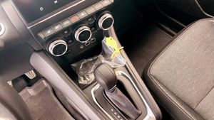 Renault Captur bild 16