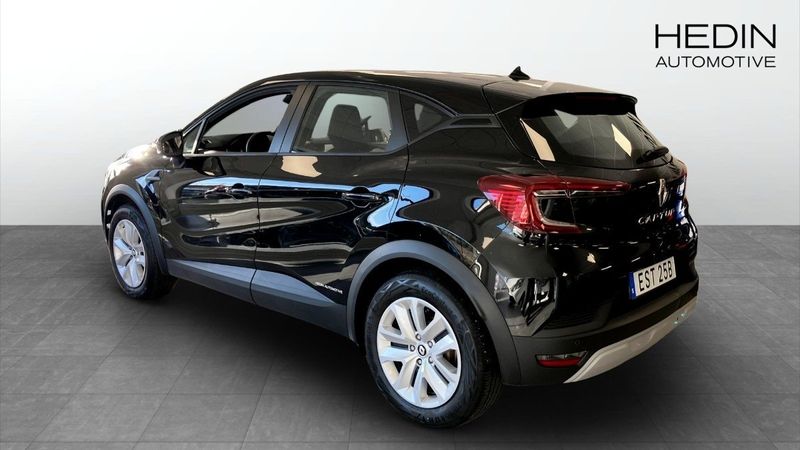 Renault Captur bild 6
