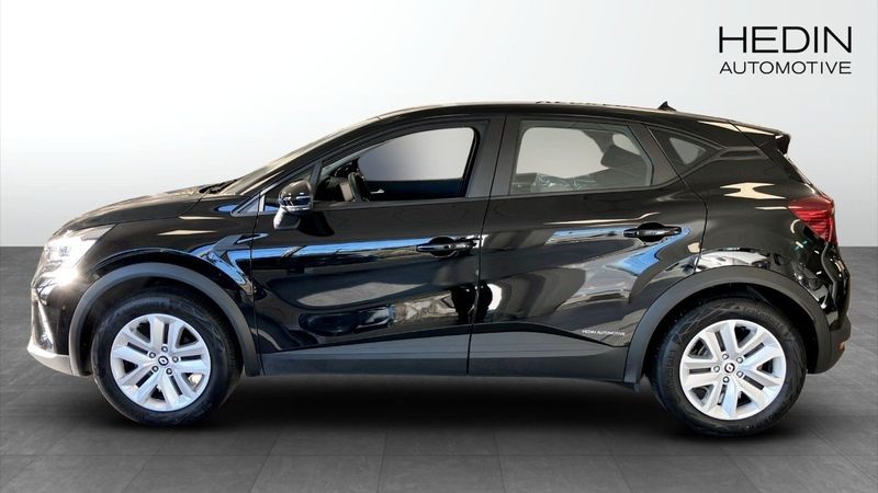 Renault Captur bild 4