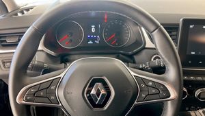 Renault Captur bild 10
