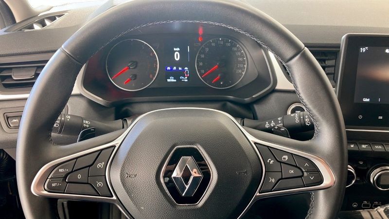 Renault Captur bild 10