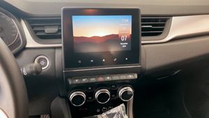 Renault Captur bild 11