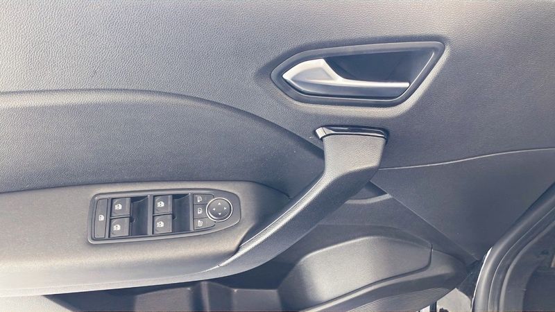 Renault Captur bild 15