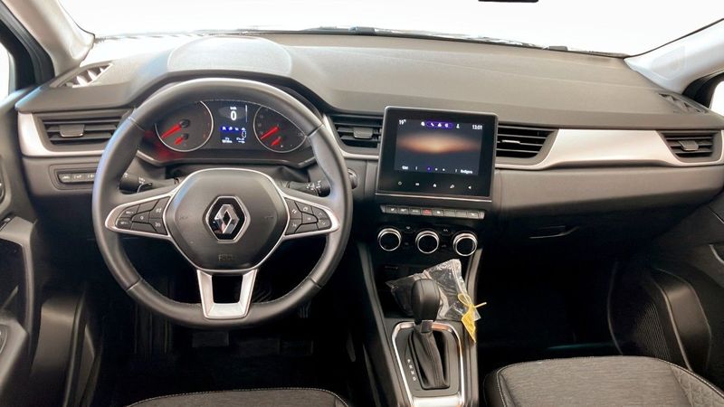 Renault Captur bild 7