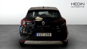 Renault Captur bild 5