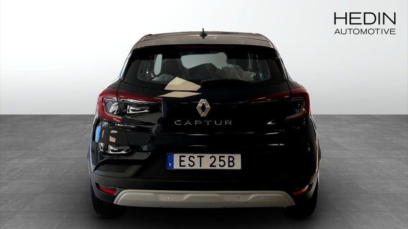 Renault Captur bild 5