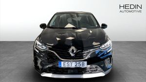 Renault Captur bild 2