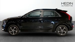 Kia Niro bild 6