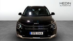 Kia Niro bild 8
