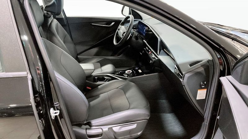Kia Niro bild 3