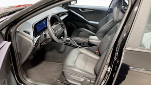 Kia Niro bild 4