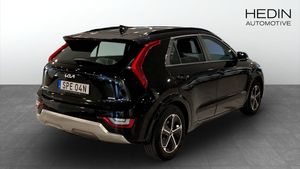 Kia Niro bild 2