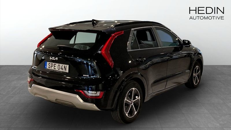 Kia Niro bild 2