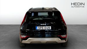 Kia Niro bild 7