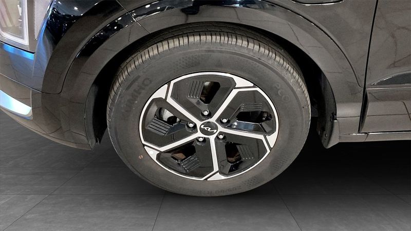Kia Niro bild 9