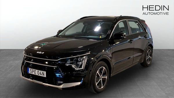 Kia Niro Advance DCT, 183hk - 2025