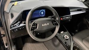 Kia Niro bild 5