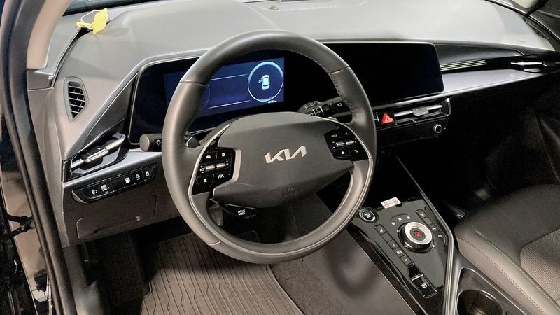 Kia Niro bild 5