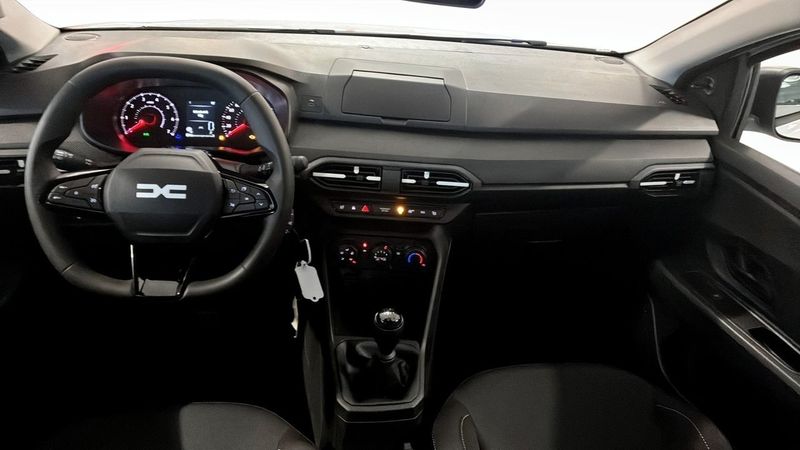 Dacia Sandero bild 7