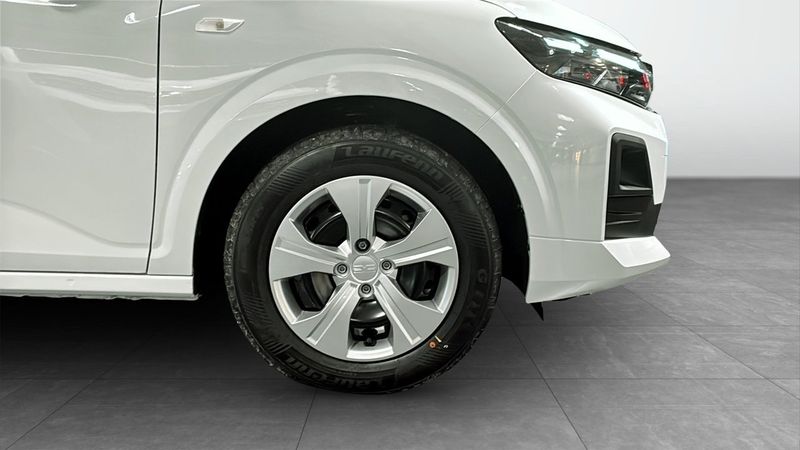 Dacia Sandero bild 6