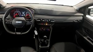 Dacia Sandero bild 7
