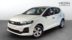 Dacia Sandero bild 1