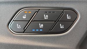 Kia EV5 bild 16