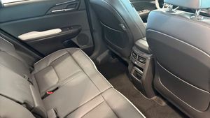 Kia EV5 bild 5