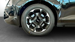 Kia EV5 bild 9